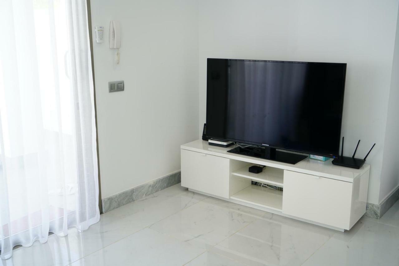 Luxury Villa In Los Cristianos Арона Екстериор снимка